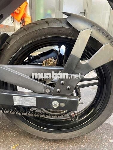 Yamaha Exciter 155 VVA 2023 Đen 20000 km