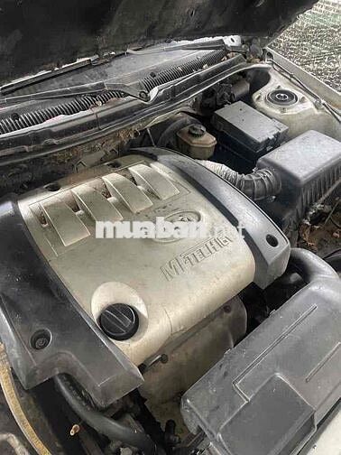 KIA SPECTRA Trắng Sàn Việt Nam