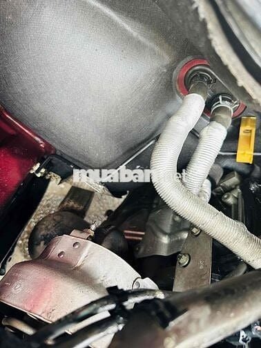 Ford Ranger XLS 2014 Diesel 2.2L Đỏ