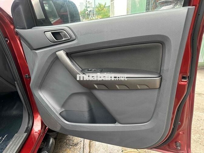 Ford Ranger XLS 2014 Diesel 2.2L Đỏ