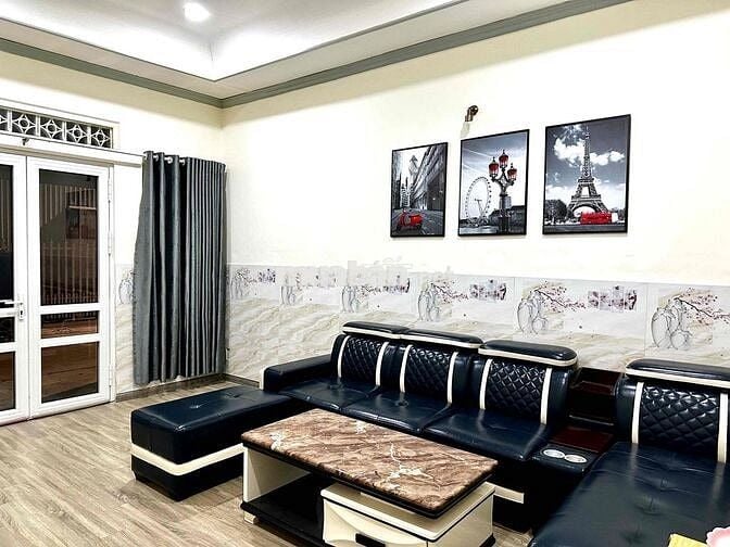 Tôi chính chủ bán căn nhà Trần Quang Diệu, hẻm ôtô. Đà Lạt