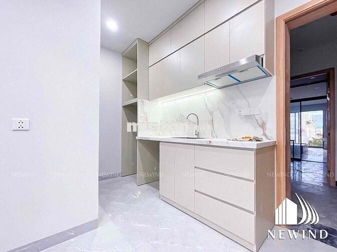 1PN1PK mới 100% ngay gần Lotte, Phú Mỹ Hưng, RMIT, Q4, Q1, VNG