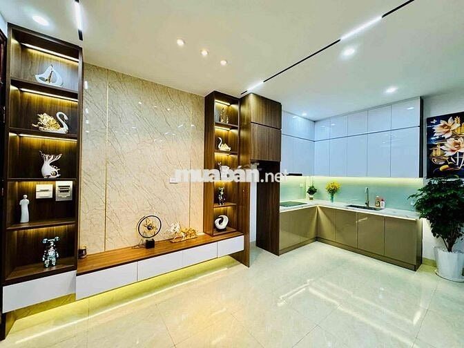 💥 HƠN 7 TỶ SỞ HỮU NHÀ 5 TẦNG – NAM DƯ – DIỆN TÍCH RỘNG HIẾM 🏡