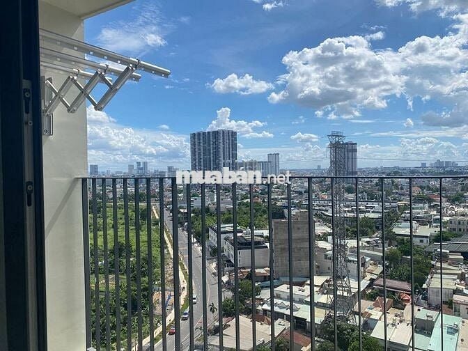 CHO THUÊ CĂN HỘ 2PN 2WC VIEW LAND MARK 81 CHỈ 5,5TR/THÁNG