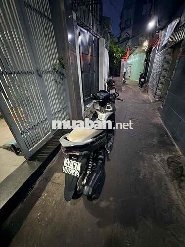 Honda Air Blade 2019 Đen Bạc 40.000km