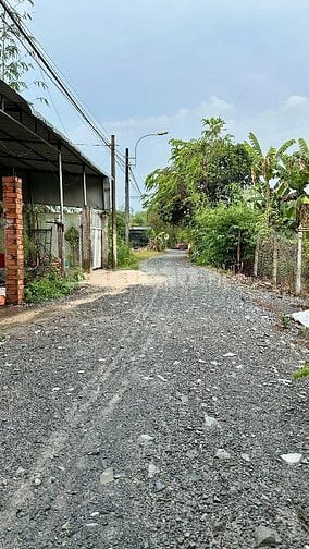 Cần gấp giảm 2,7tỷ Đất thổ cư 1000m2 ngay tỉnh lộ 7