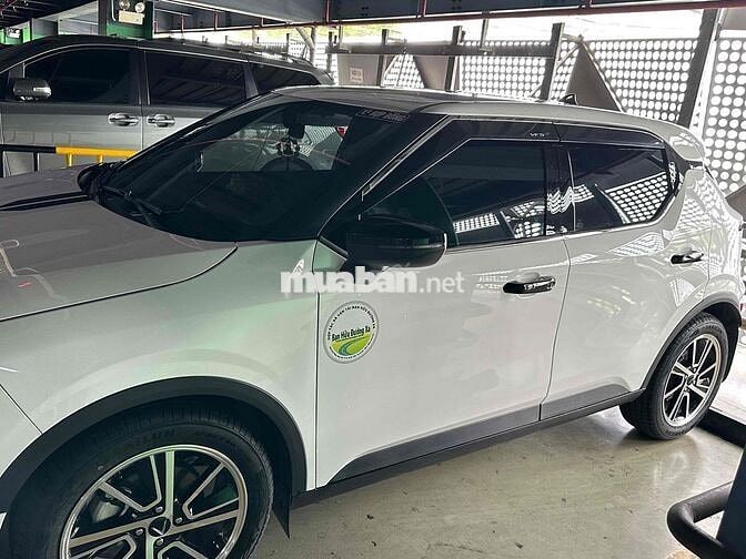 VinFast VF5 Plus Trắng 75000 km