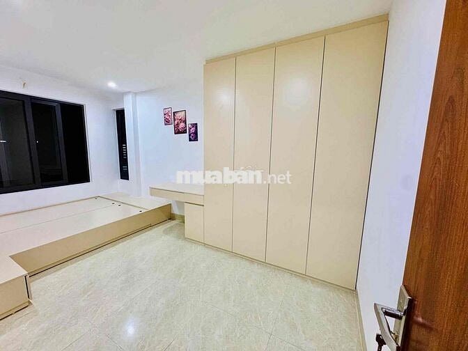 💥 HƠN 7 TỶ SỞ HỮU NHÀ 5 TẦNG – NAM DƯ – DIỆN TÍCH RỘNG HIẾM 🏡