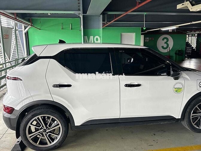 VinFast VF5 Plus Trắng 75000 km