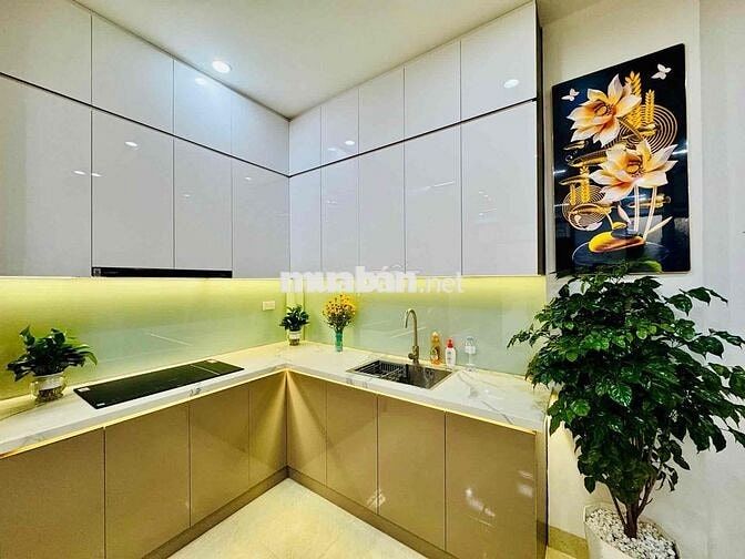💥 HƠN 7 TỶ SỞ HỮU NHÀ 5 TẦNG – NAM DƯ – DIỆN TÍCH RỘNG HIẾM 🏡