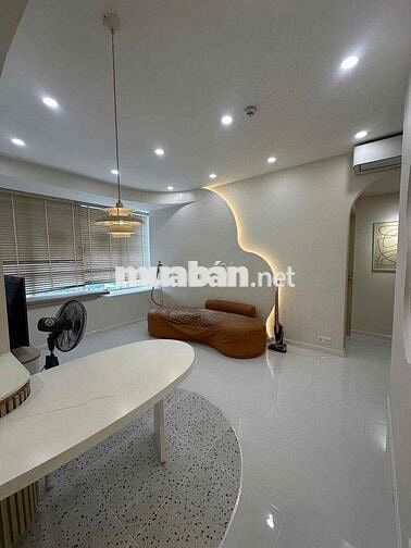 Sunrise City Quận 7 cho thuê 1PN + 1WC 16trieu ở liền