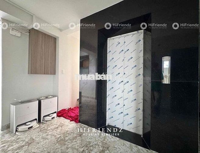 STUDIO FULL NỘI THẤT CỬA SỔ TRỜ DÀNH CHO SINH VIÊN TẠI QUẬN 5