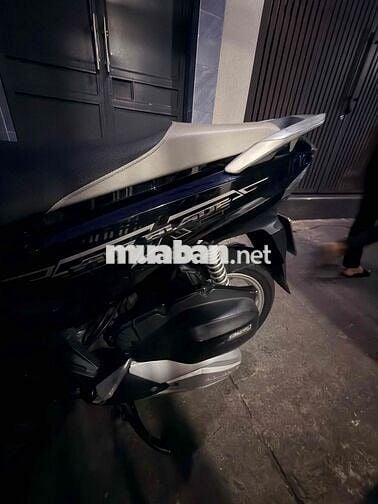Honda Air Blade 2019 Đen Bạc 40.000km
