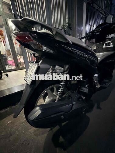 Honda Air Blade 2019 Đen Bạc 40.000km
