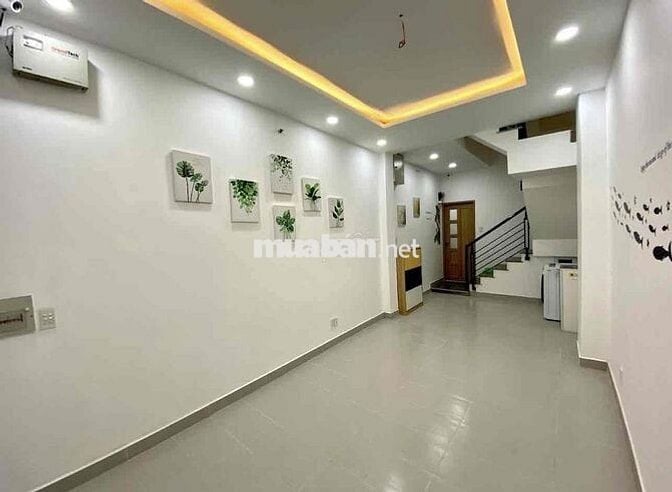 CHO THUÊ PHÒNG CHÍNH CHỦ - NGAY TRUNG TÂM QUẬN 1 - GIỜ GIẤC TỰ DO