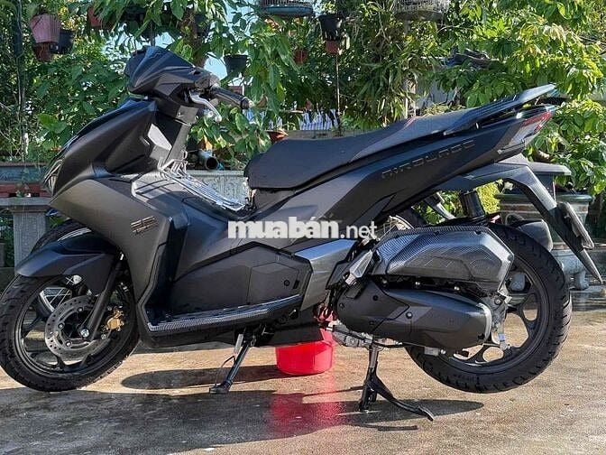 Honda Air Blade 2026 Đen 1575 km