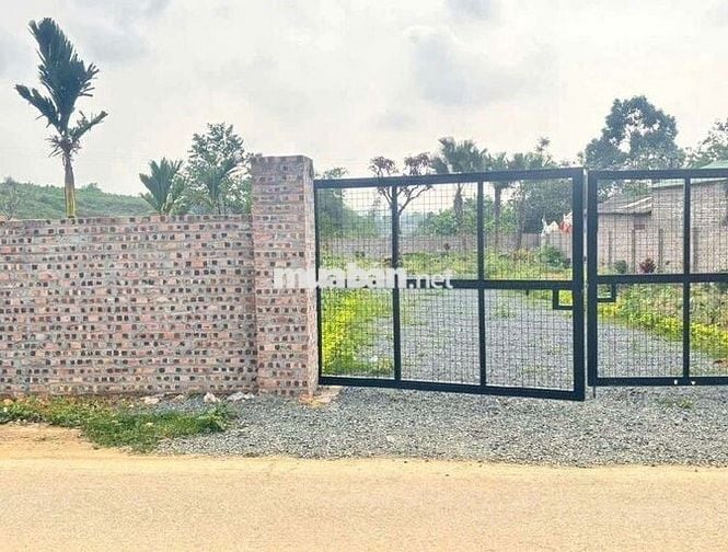 BÁN 863M ĐẤT THẠCH THẤT TIỆN XÂY BIỆT THỰ