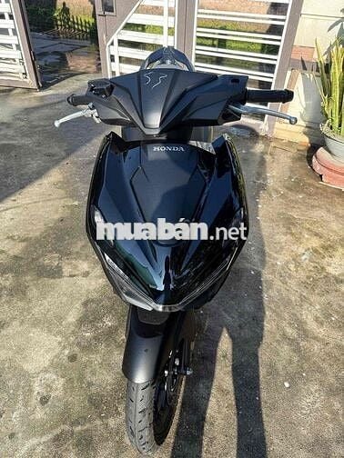 Honda Air Blade 2026 Đen 1575 km
