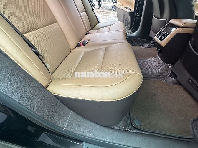 Lexus ES350 2017 Đen 110.000 km