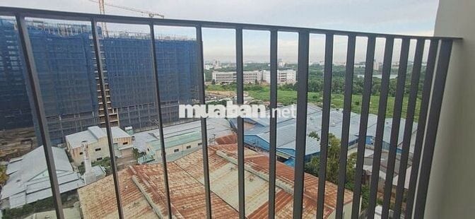 Cho thuê căn hộ 2PN2WC, 6.6tr gần Trường FPT