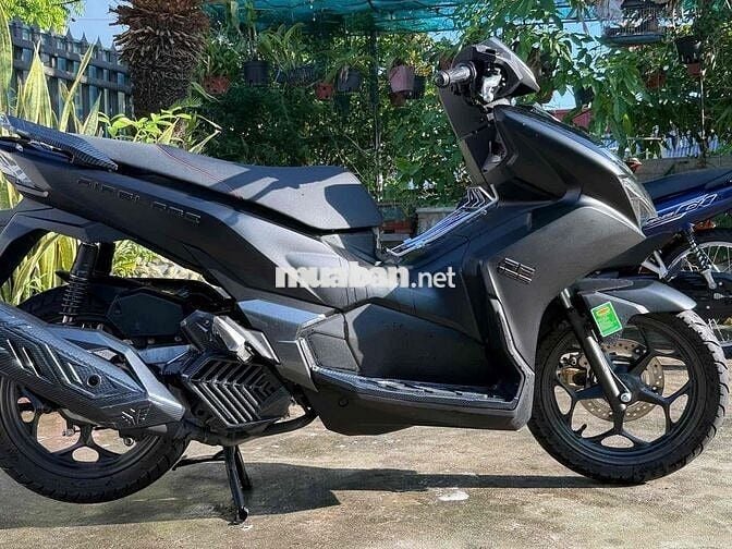 Honda Air Blade 2026 Đen 1575 km