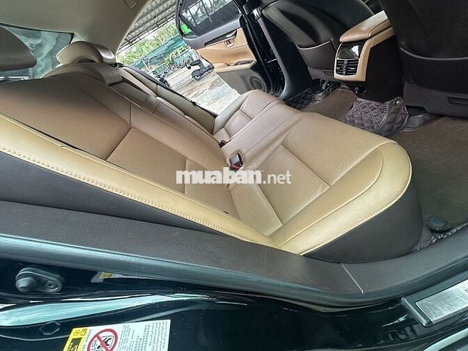 Lexus ES350 2017 Đen 110.000 km