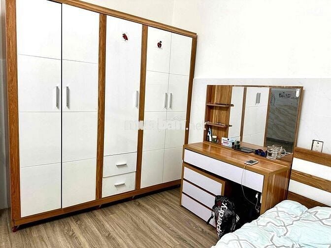 Tôi chính chủ bán căn nhà Trần Quang Diệu, hẻm ôtô. Đà Lạt