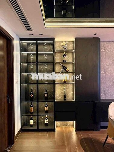 BÁN NHÀ MỚI PHỐ GIA THUỴ LONG BIÊN - 65m2 x7 TẦNG GARA XE 7 CHỖ