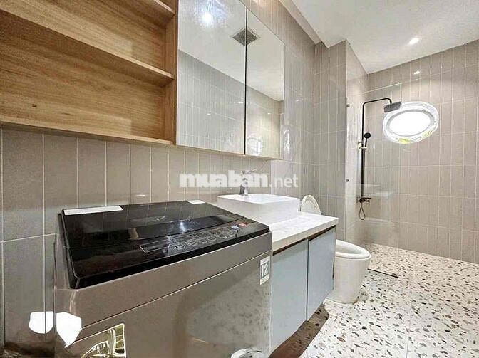 Hot🔥 Dự án mới kengg 1 phòng ngủ full nội thất