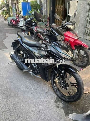 Yamaha Exciter 155 VVA 2023 Đen 20000 km