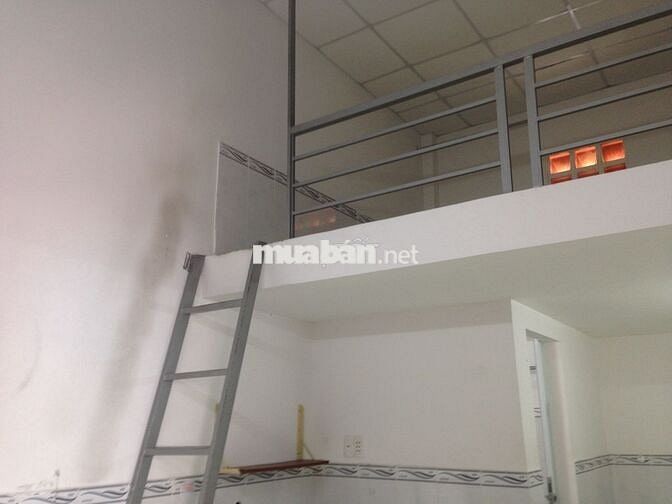 Phòng trọ mời xây 571 Thống Nhất