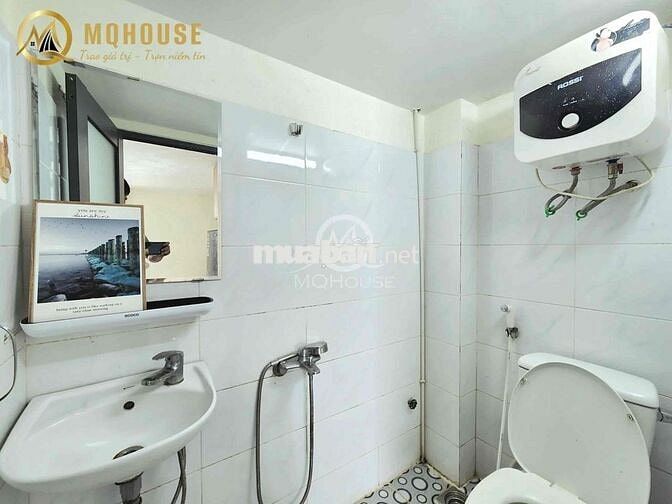 Duplex CỬA SỔ TRỜI RỘNG RÃI Kế bên Phú Nhuận - Tân Bình - Gò Vấp❗️
