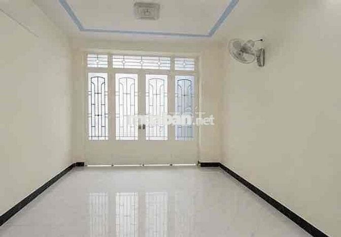 🔥Nhà 1 Trệt 1 Lầu, 3PN, 2WC, Đường Bùi Đình Tuý, P12, Bình Thạnh
