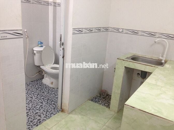 Phòng trọ mời xây 571 Thống Nhất