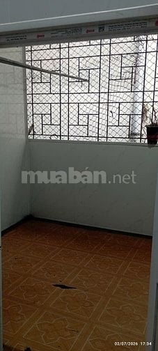 Cho thuê nhà ngõ 79 lò đúc, 25m2, 2 tầng, phù hợp hộ gia đình, sv.
