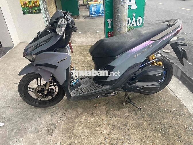 Honda Vario 2024 Tự động màu Tím