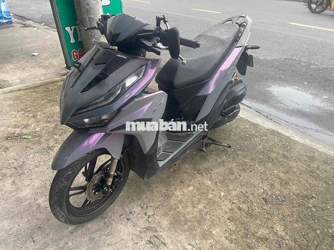Honda Vario 2024 Tự động màu Tím