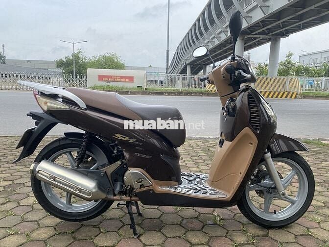 Honda SH 150i Nâu