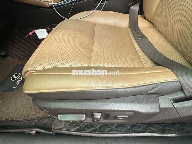 Lexus ES350 2017 Đen 110.000 km