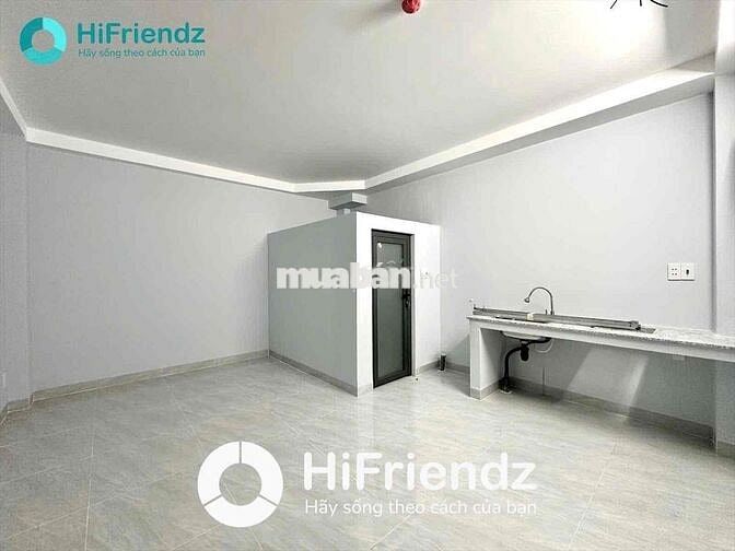 PHÒNG TRỌ GIÁ RẺ GẦN ĐẠI HỌC CÔNG THƯƠNG&VĂN HIẾN (MỚI 100%)