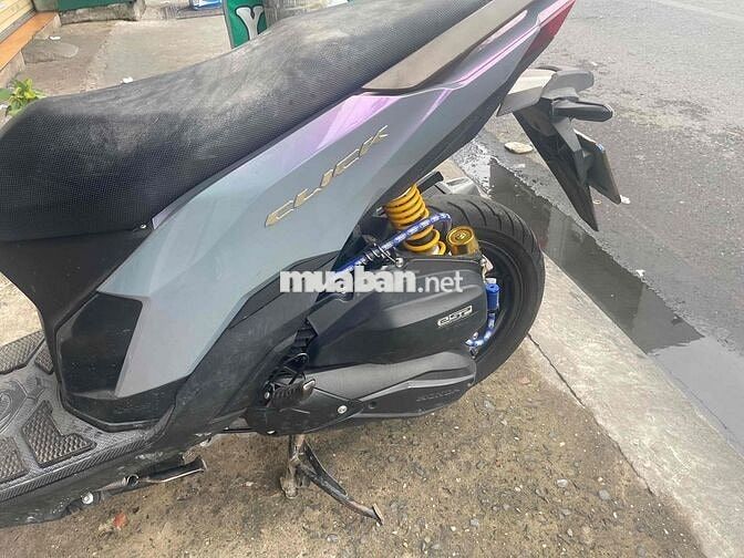 Honda Vario 2024 Tự động màu Tím
