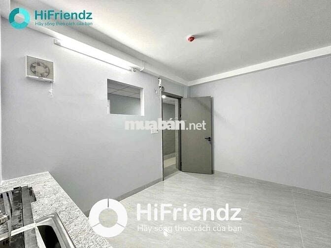 PHÒNG TRỌ GIÁ RẺ GẦN ĐẠI HỌC CÔNG THƯƠNG&VĂN HIẾN (MỚI 100%)