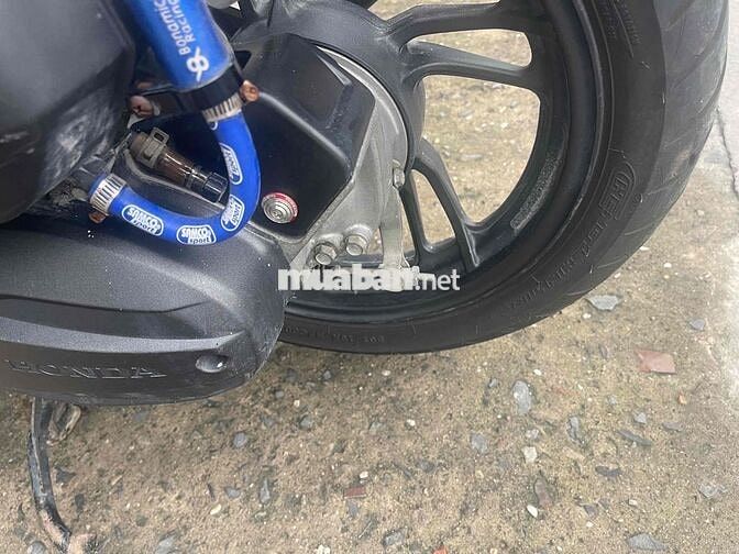 Honda Vario 2024 Tự động màu Tím