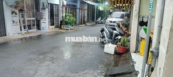 cho thuê ki-ốt hẻm lũy bán Bích , dưới tòa nhà trọ 50 phòng trọ 