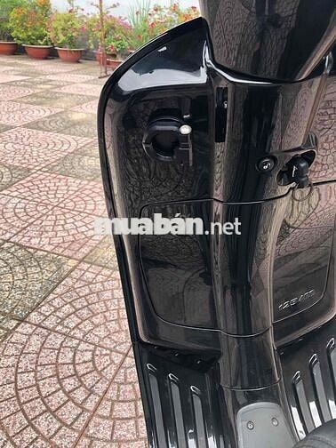 Piaggio Vespa Sprint 150cc 2021;Ohlin 802;