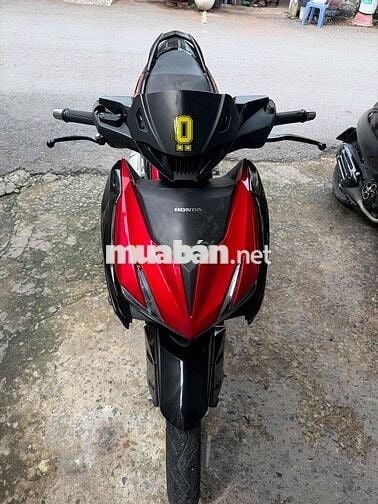 Honda Winner X ABS 2020 Đỏ đen
