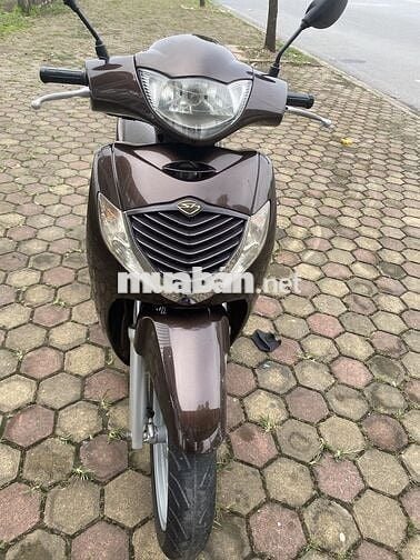 Honda SH 150i Nâu