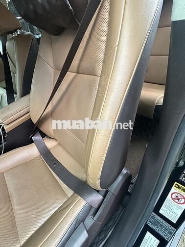 Lexus ES350 2017 Đen 110.000 km