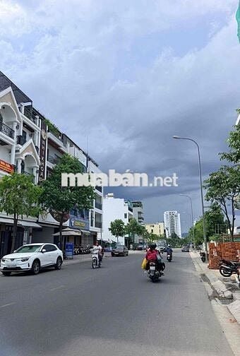 Cho Thuê Mặt Bằng Tầng 1 Kinh Doanh Mặt Tiền Thích Quảng Đức Nha Trang