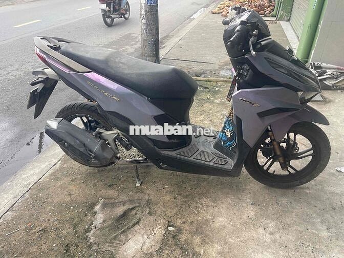 Honda Vario 2024 Tự động màu Tím